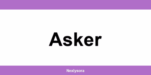 Kontakt Telia-butikker i Asker