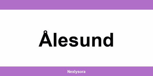 Kontakt Telia-butikker i Ålesund