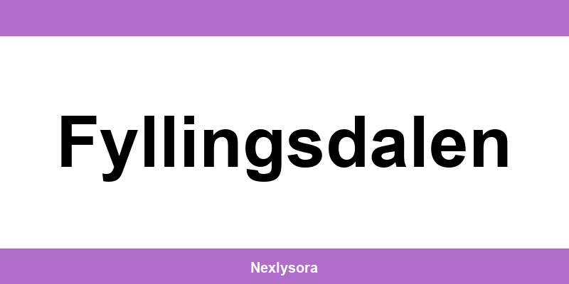 Kontakt Telia-butikker i Fyllingsdalen