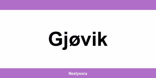 Kontakt Telia-butikker i Gjøvik