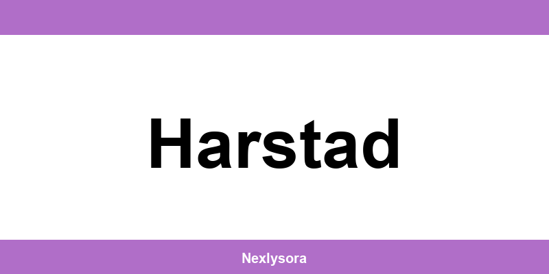 Kontakt Telia-butikker i Harstad