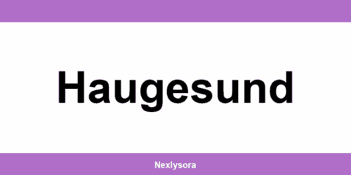 Kontakt Telia-butikker i Haugesund