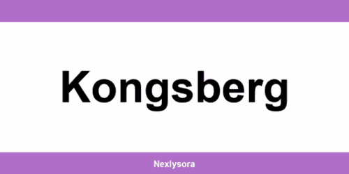 Kontakt Telia-butikker i Kongsberg
