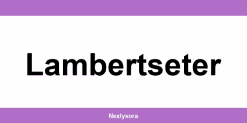 Kontakt Telia-butikker i Lambertseter