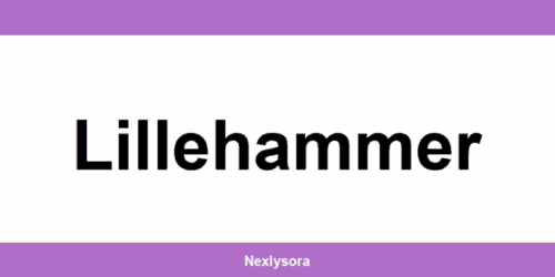 Kontakt Telia-butikker i Lillehammer