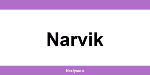 Kontakt Telia-butikker i Narvik