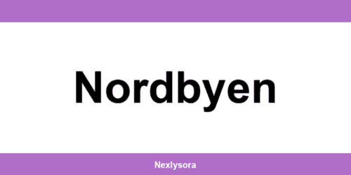 Kontakt Telia-butikker i Nordbyen