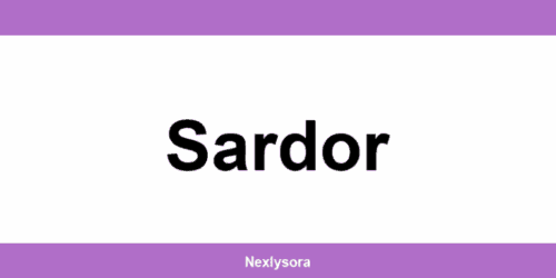 Kontakt Telia-butikker i Sardor