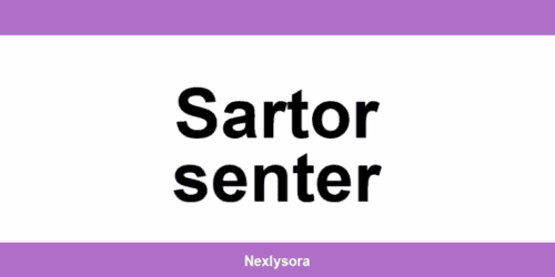 Kontakt Telia-butikker i Sartor senter