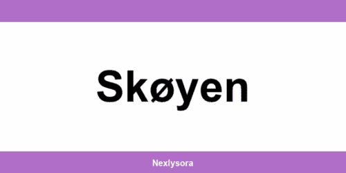 Kontakt Telia-butikker i Skøyen