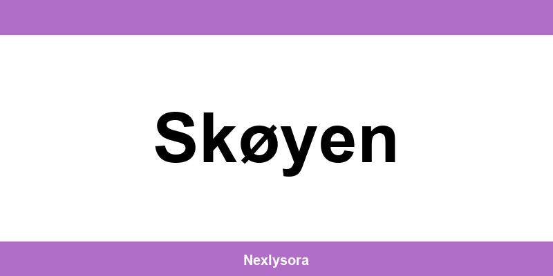 Kontakt Telia-butikker i Skøyen