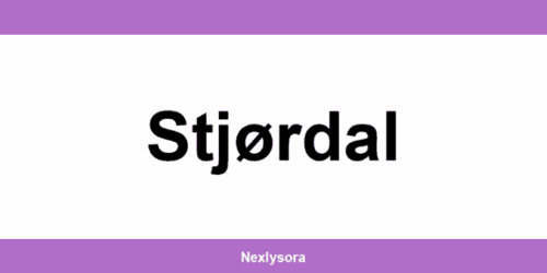 Kontakt Telia-butikker i Stjørdal