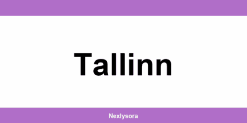 Kontakt Telia-butikker i Tallinn